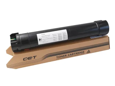 Тонер-картридж CET CET141617, черный, 26000 стр., для XEROX AltaLink C8030