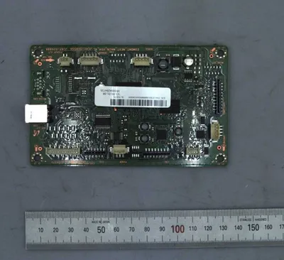 Плата форматера Samsung JC92-02688B, для SL-M2070