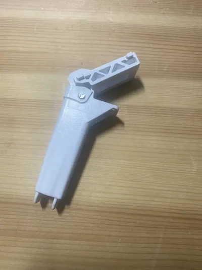 Шарнир сканирования CANON RM2-1182, правый
