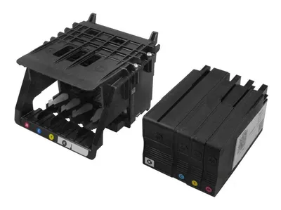 Печатающая головка HP CR324A, для OJ Pro 8000/8100/8600/251DW/276DW