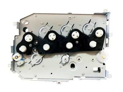 Редуктор в сборе Pantum 302111011401 для CP1100/CM1100, с моторами CMY+K