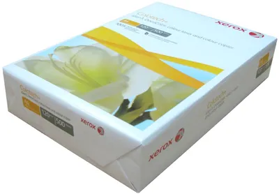 Бумага Xerox 003R98847, А4, 120 г/м², 500 листов