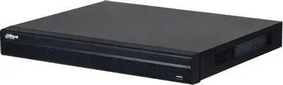 Видеорегистратор Dahua DHI-NVR4232-4KS2/L, 32-канальный, 4K, H.265+