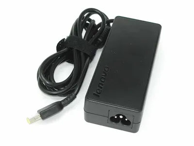 Блок питания для Lenovo 20V 4.5A 90W (Rectangle / прямоугольный разъём) (ADLX90NLC3A/45N0245)