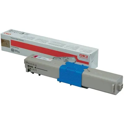 тонер-картридж розовый TONER-M, MC332/MC342-1.5K-NEU ресурс 1 500 страниц А4 (Original)