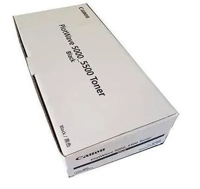 Тонер OCE 4270C001, PlotWave 5000/5500, 2x0.450 кг