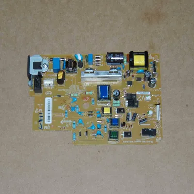 Плата питания Samsung JC98-02555A, для ML-2160/SL-M2022/SCX-3400