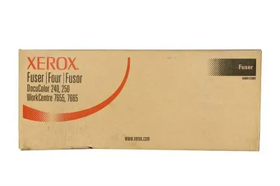 Термоузел Xerox 008R12989, для DocuColor 240/WorkCentre 7655