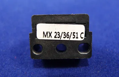 Чип ELP Imaging ELP-CH-SHMX23/36/51C, Sharp MX-23GTCA/MX-36GTCA/MX-51GTCA, Cyan, 10K/15K/18K