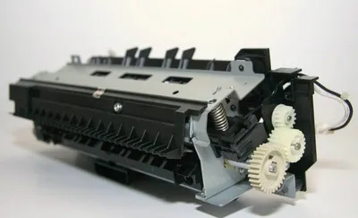 Печь в сборе HP RM1-3761, для LJ P3005/M3027/M3035