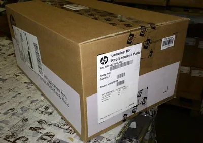 Термофиксатор HP RM1-6319, для LaserJet P3010/P3015, 220 В