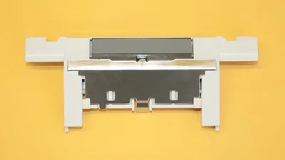 Тормозная площадка HP RM1-2709 для кассеты, в сборе