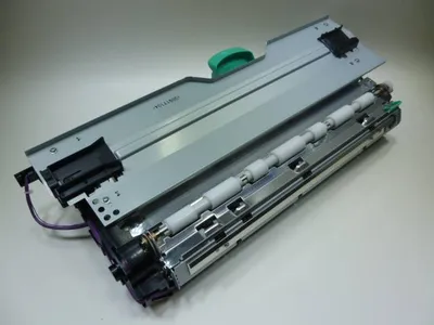 Узел регистрации HP RM1-9742 для LJ M806/M830