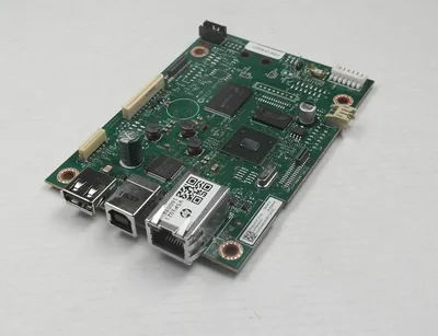 Плата форматера HP F6W13-60002 для HP LJ M426dw