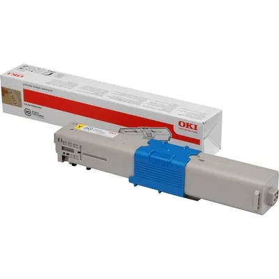 тонер-картридж желтый TONER-Y, MC332/MC342-1.5K-NEU ресурс 1 500 страниц А4 (Original)