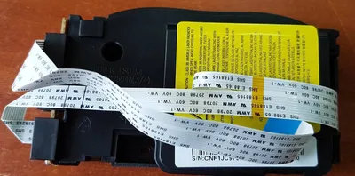 Блок лазера Samsung JC97-03775B для ML-1860/1865/2160/2165/SCX-3400/3405