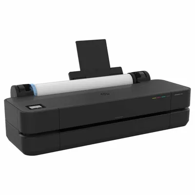Плоттер HP DesignJet T230, A1 24", 2400x1200 dpi, Ethernet, USB 2.0