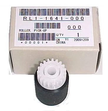 Ролик подачи HP RL1-1641, обходной лоток (лоток 1), для LJ P4014/4015/4515/M601/M602/M603