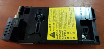 Блок лазера HP RM2-5126, для LJ M125/M127