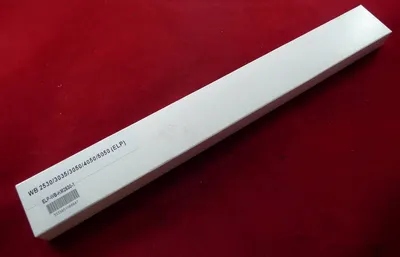 Ракель ELP Imaging ELP-WB-KM2530-1 для Kyocera KM 2530/3035/3050/4050/5050