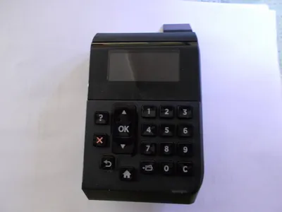Панель управления HP RM2-7682 для LJ M604n/M604dn/M605n/M605dn/M606dn