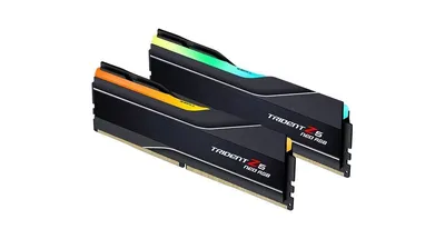 Модуль памяти G.Skill F5-6000J2836G32GX2-TZ5NR, 64GB, DDR5, 6000MHz