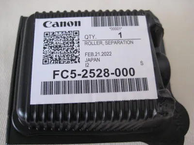 Ролик отделения Canon FC5-2528 для iR Adv серий