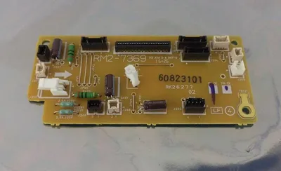 Плата соединения Canon RM2-7369, для HP CLJ M377/M452/M477