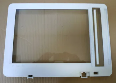 Стекло Pantum 301022811001, экспонирование, серое