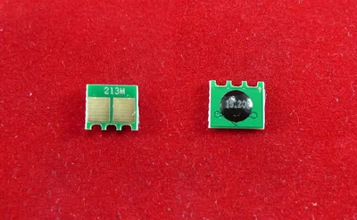 Чип для картриджа ELP ELP-CH-HCF213A-M, CF213A Magenta, 1.8K