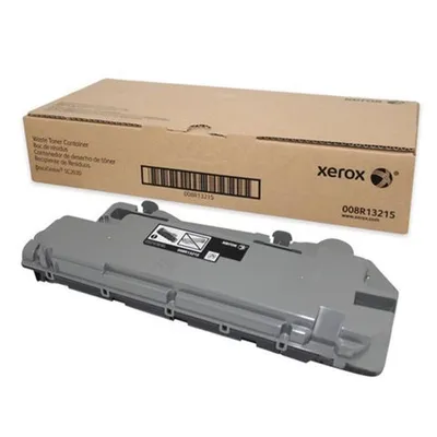 Контейнер отработанного тонера Xerox 008R13215, для SC2020, 15000 стр.