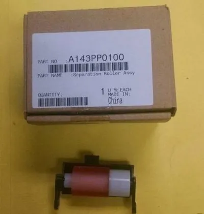 Ролик отделения ADF Konica Minolta A143PP0100, для DF621