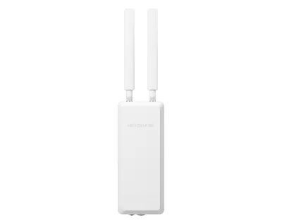 Точка доступа Netcraze Stellar 6 (NAP-650), Wi-Fi 6 AX3000, IP65, PoE, −40 °C