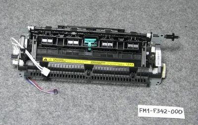 Печь Canon FM1-F342, в сборе, для MF-226/229/244/247/249, LBP-151