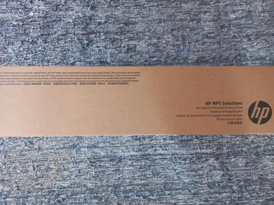 Фотобарабан Samsung W9215-67901, HP CLJ, 135k