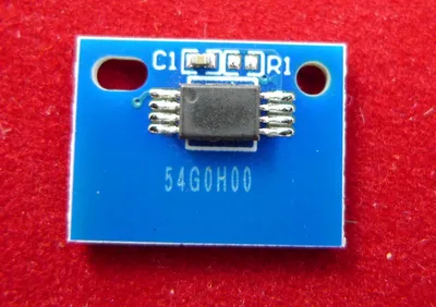 Чип ELP ELP-CH-LMS911de-32.5K для Lexmark MS911de (54G0H00), 32.5K