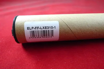 Термопленка ELP Imaging ELP-FF-LXE310-1 для Lexmark MS310/MS410/MS510/MS610, MX310/MX410