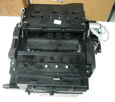 Станция парковки HP CH538-67040 для DesignJet T770/T790/T1200/T1300/T2300