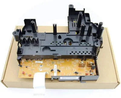 Плата питания высоковольтная HP RM1-9767 для LJ M806/M830