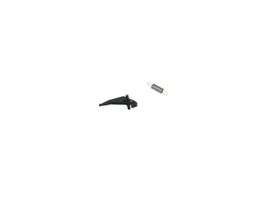 Сепаратор тефлонового вала CET 351003 с пружиной для SHARP MX-B