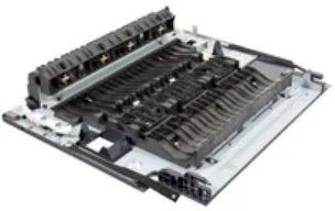 Крышка левая Kyocera 302G193086, в сборе