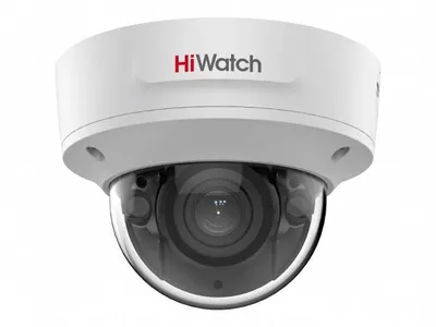 Камера видеонаблюдения Hikvision IPC-D622-G2/ZS, 2.8–12 мм