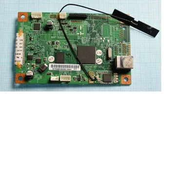 Плата форматера Pantum P2500W, артикул 301022208001