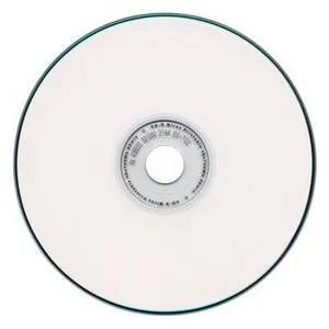 Диск CD-R Mirex 200956, 700 МБ, 48x, 120 мм, printable, упаковка 100 шт