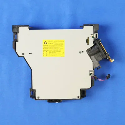 Блок лазера HP RM2-5207 для LJ M806/M830, OEM