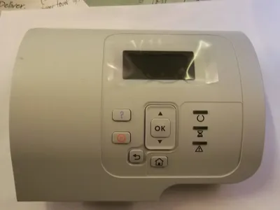 Панель оператора HP RM1-8096 для CLJ M551, в сборе