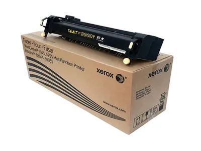 Термофиксатор Xerox 109R00848, для AltaLink B8000 и WorkCentre 5900i, 350 000 страниц