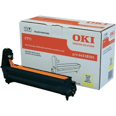 Фотобарабан OKI 44318505, 20K