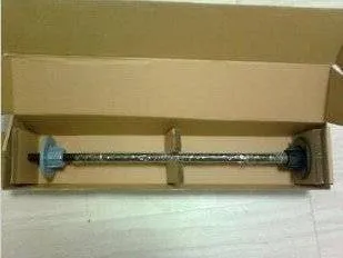 Шпиндель бумаги HP C7769-60243/C2390A, 42", для Designjet