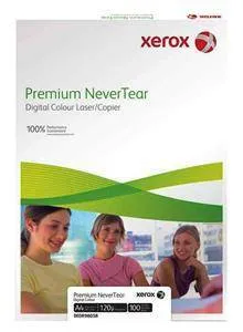 Бумага Premium Never Tear XEROX A3, 350мк, 100 листов (синтетическая) (003R98065)